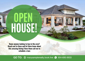 Copy of Open House 2_Thinking of Selling_Green