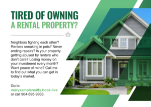 Copy of Vacant HomeOwner 3_Tired of Owning_5x7_Green